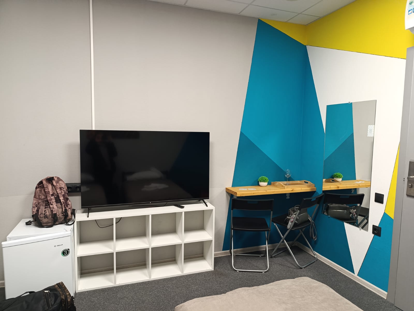 Фото Silver хостел