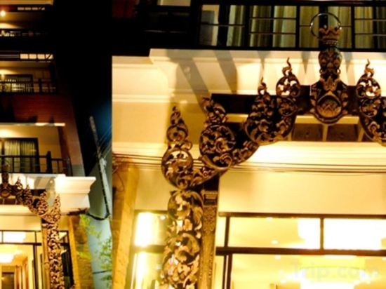 Фото Nicha Suite Hua Hin Hotel