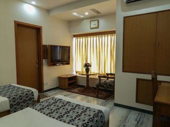 Фото The Majestic Manor