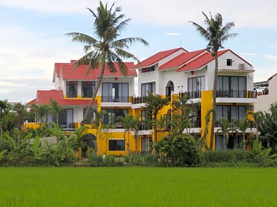 Фото Hoi An Four Season Villa
