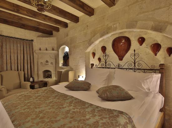 Фото Aren Cave Hotel