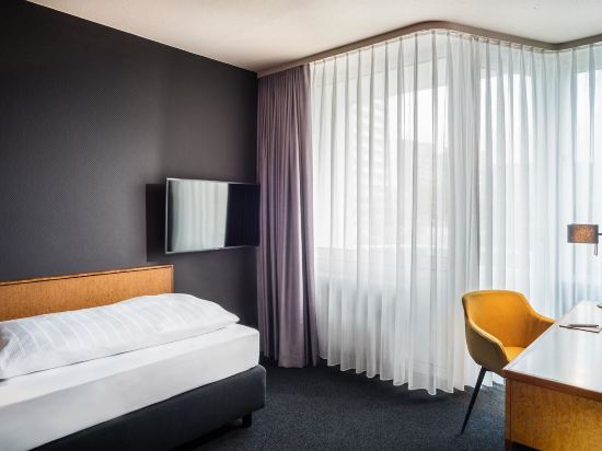 Фото Best Western Hotel Kaiserslautern