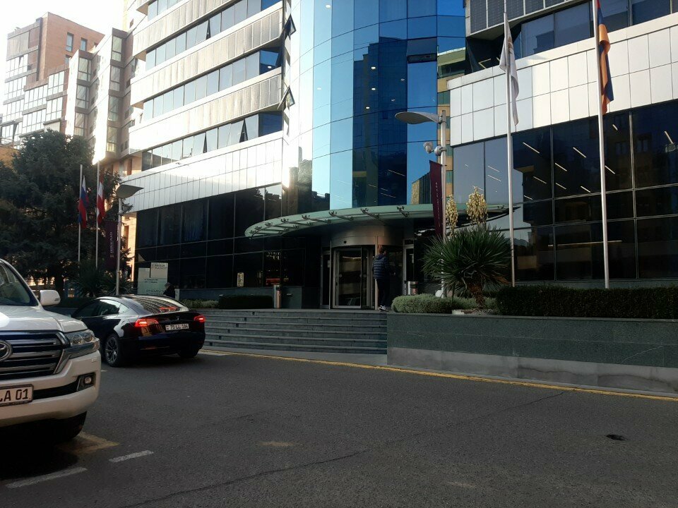 Legal services Justice and protection, Yerevan, photo