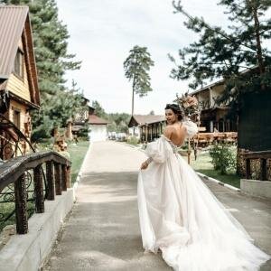 Гостиница Берёзка в Тамбовской области