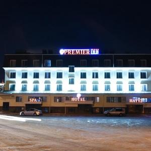 Фото PremierInn
