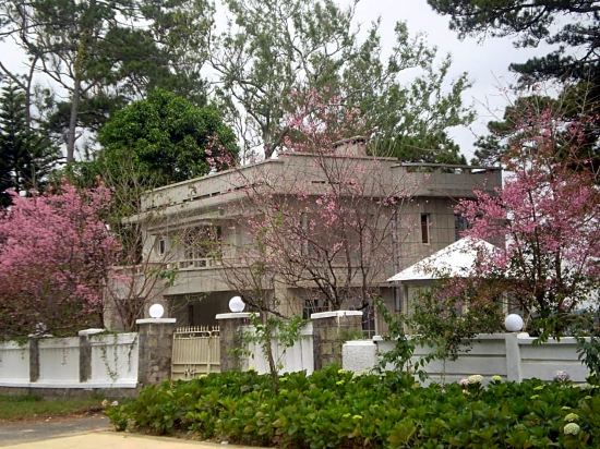 Фото Cadasa Resort Dalat