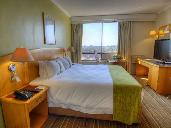 Фото Holiday Inn Harare, an Ihg Hotel
