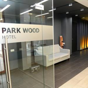 Фото Park Wood Hotel