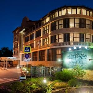 Фото Park Hotel