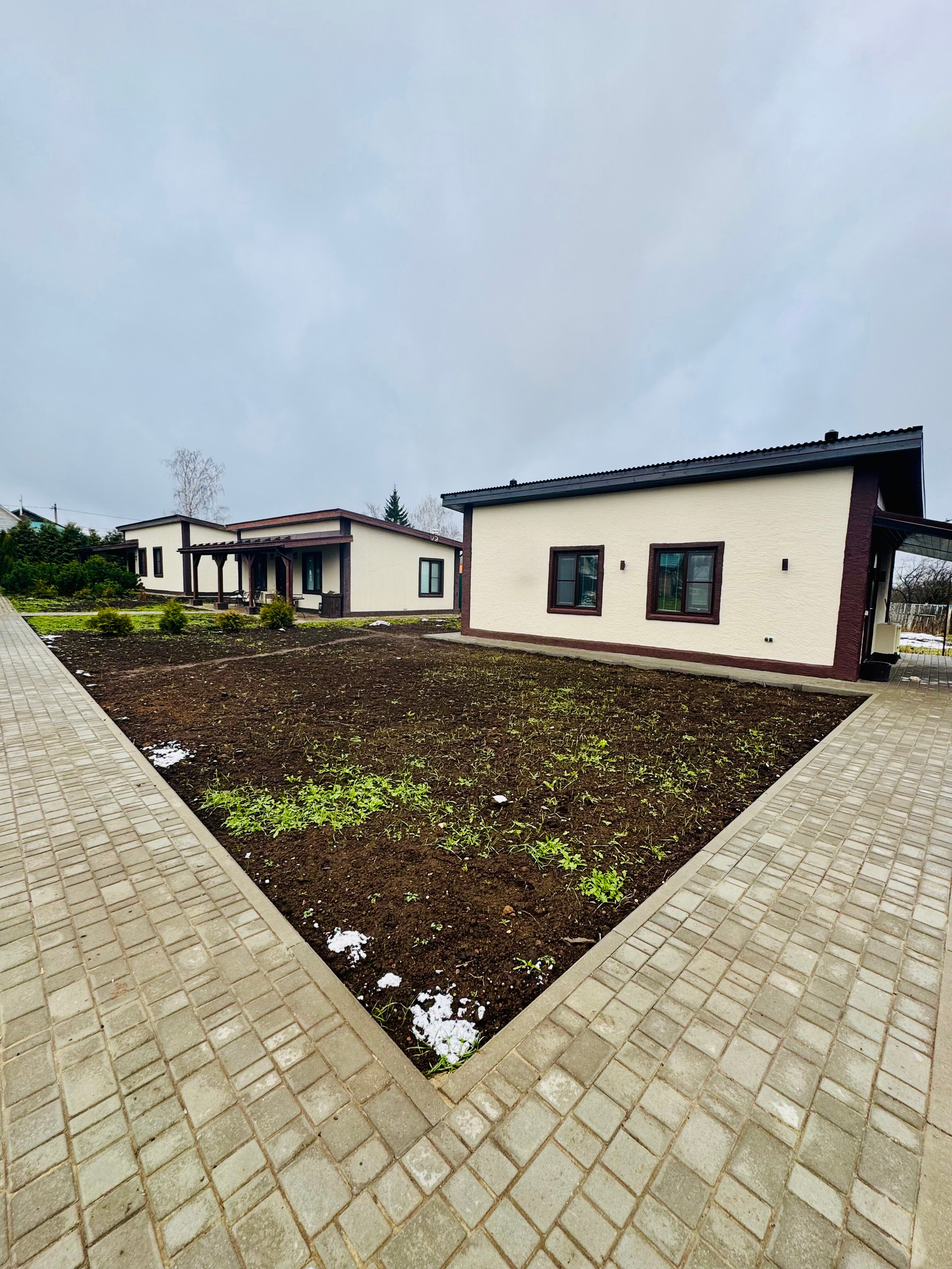 Фото Михайловские дачи