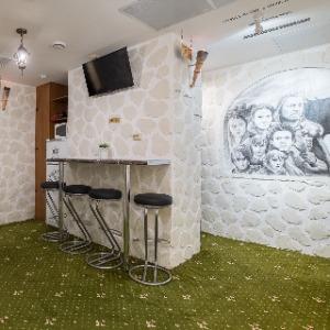 Фото Винтерфелл Тверская