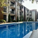 Yuzhny vibe madrid park 2 (Lenina Street, 219А/1), hotel