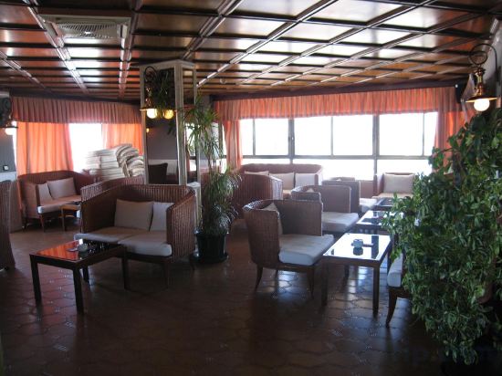 Фото Hotel Guadalquivir