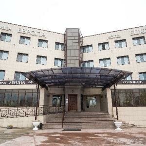 Гостиница Европа