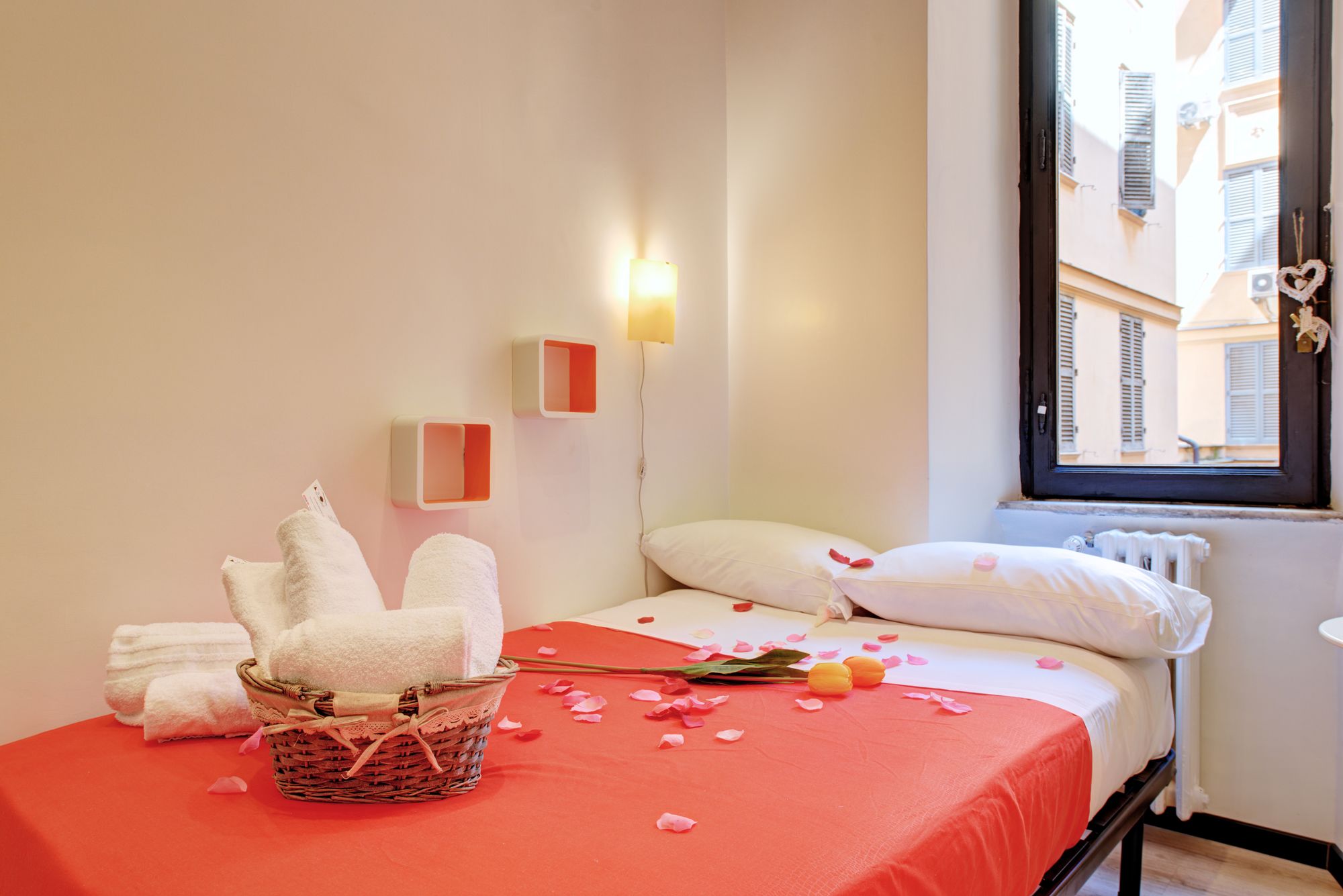 Фото AD Hoc Guest House