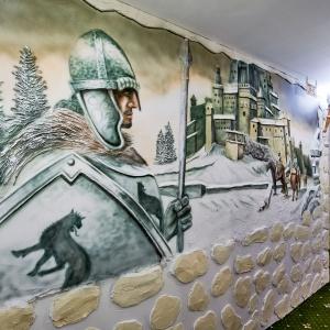 Фото Винтерфелл Бауманская