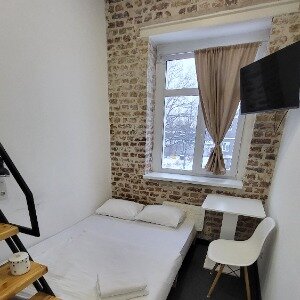 Фото Лофт отель