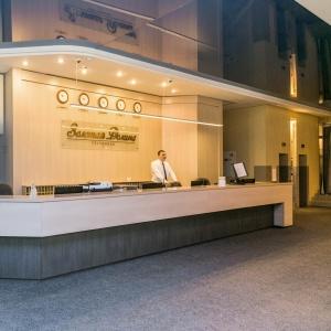 Фото Золотая долина