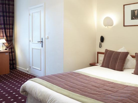 Фото Best Western Le Cheval Blanc