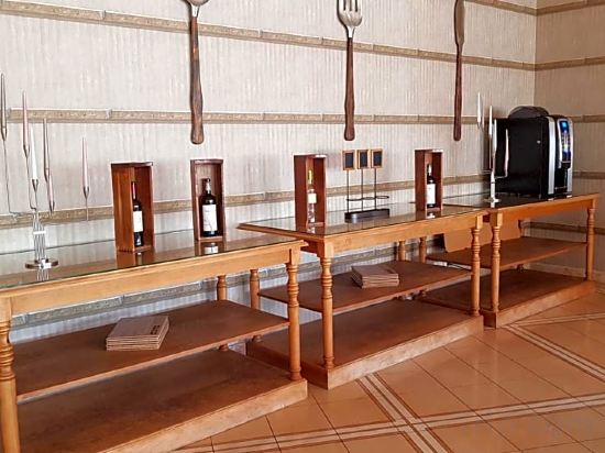 Фото Pestana Alvor Park