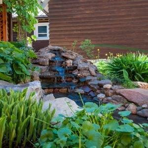 Гостиница Околица