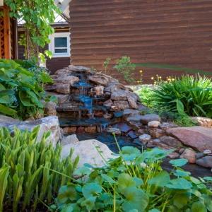 Фото Околица