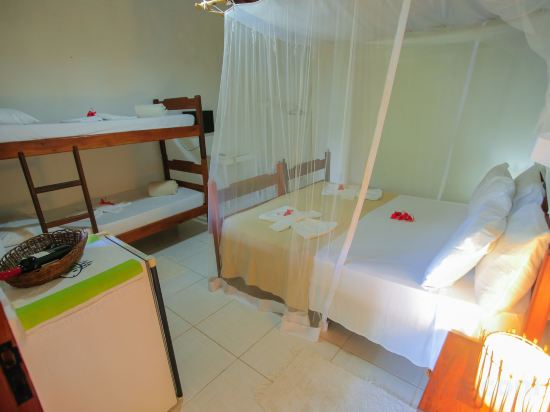 Фото Travel Inn Trancoso
