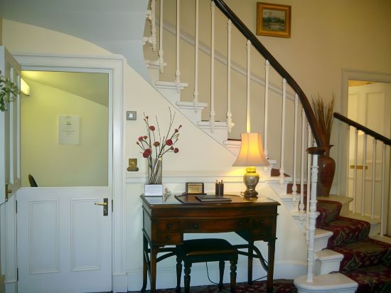 Фото The Ben Doran Guest House