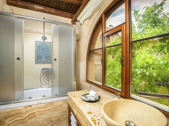 Фото Gamirasu Hotel Cappadocia