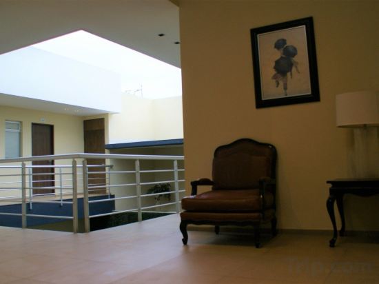 Фото El Hotel Business Class – Zamora Centro