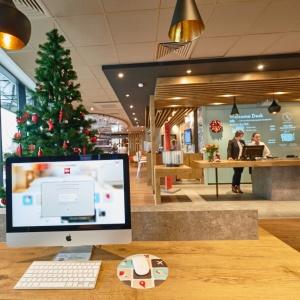 Фото Ibis Красноярск центр