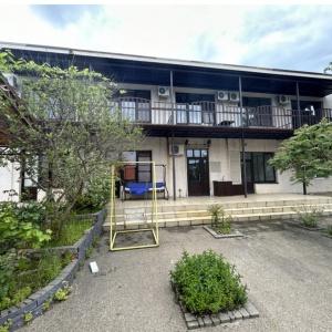 Фото Олений Ручей Отель 