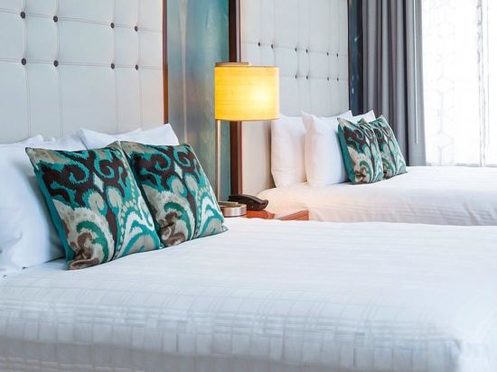 Фото Hotel Indigo Spokane Downtown, an Ihg Hotel