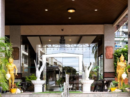 Фото Hua Hin Loft