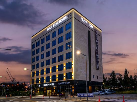 Фото Hotel Four Star