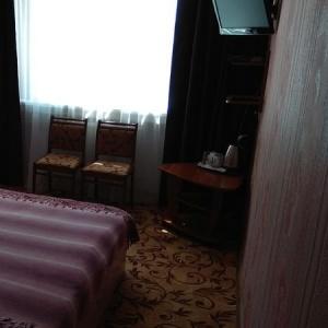 Фото Центральная