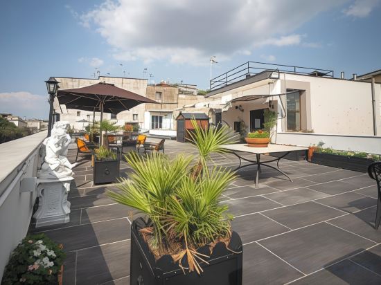 Фото Hotel Real Orto Botanico