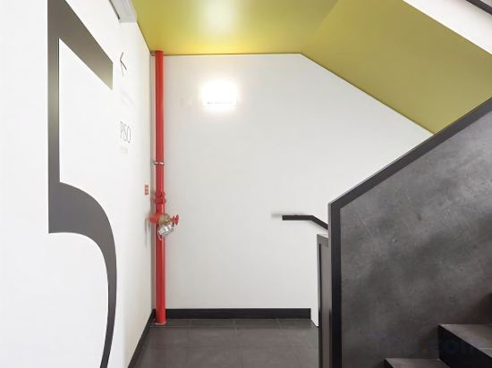 Фото Hotel 3k Europa