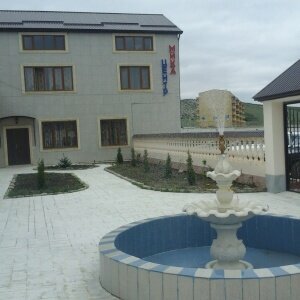 отель Ника центр