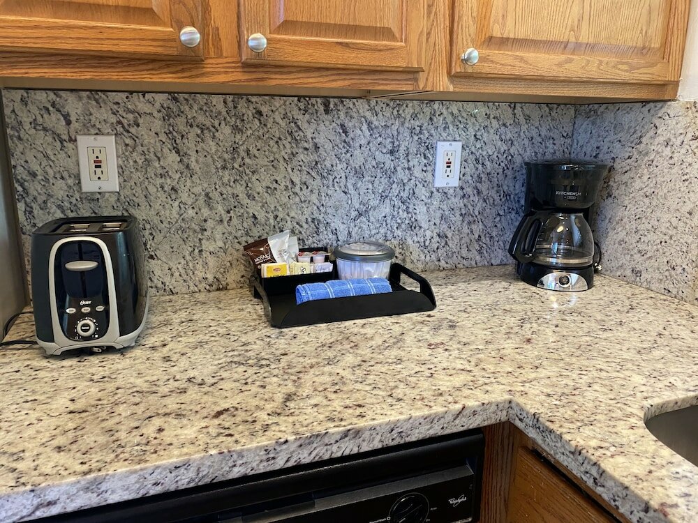 Фото Casitas Coral Ridge