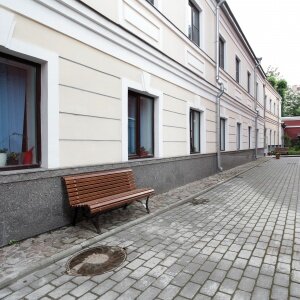 Фото Петровский двор