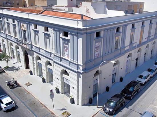 Фото Historico loft & rooms