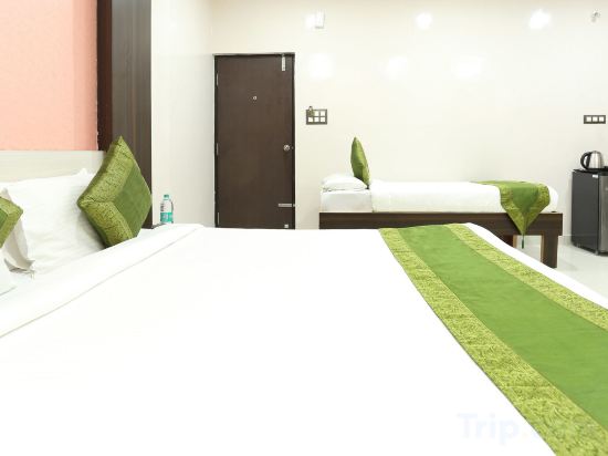 Фото Hotel Habitat Comforts