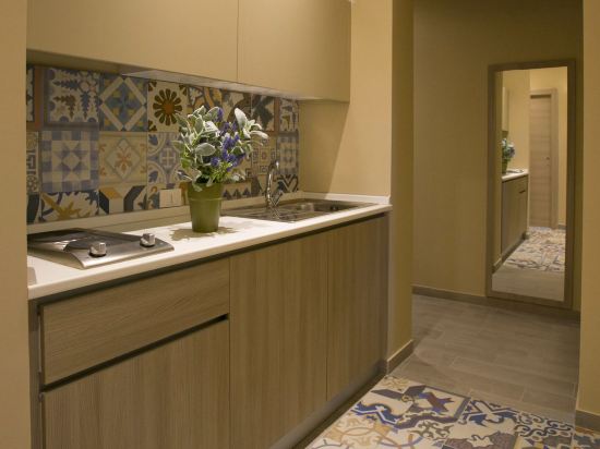 Фото Map holiday residence