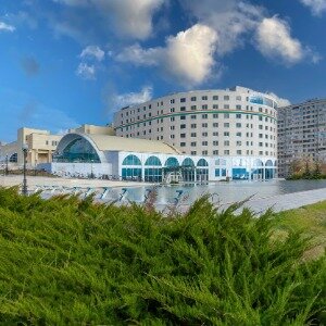 Фото Грейс Люксор Волга Конгресс