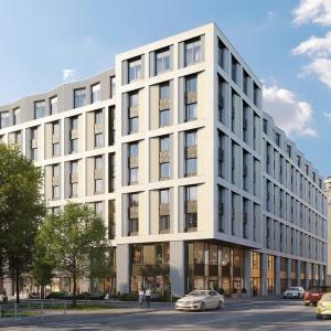 Фото Moskovsky Avenir