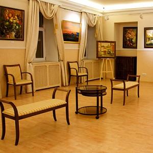 Фото Центриссимо