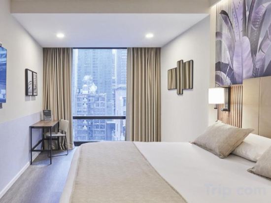 Фото Riu Plaza Manhattan Times Square