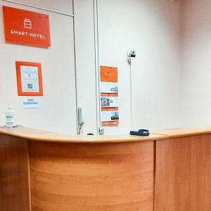 Фото Smart Hotel КДО Калуга