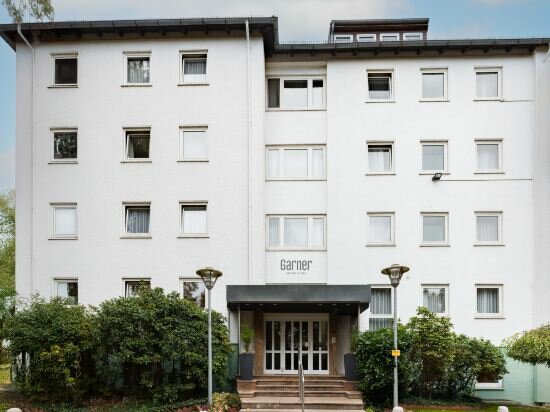 Фото Novum Hotel Garden